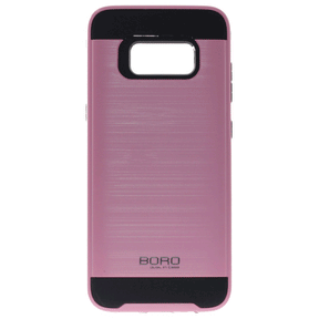 Samsung S8, Slim Armor Case, Color Pink.