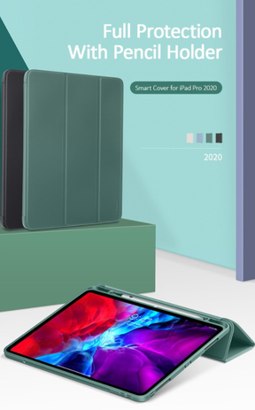 USAMS iPad Pro 2020 Case
