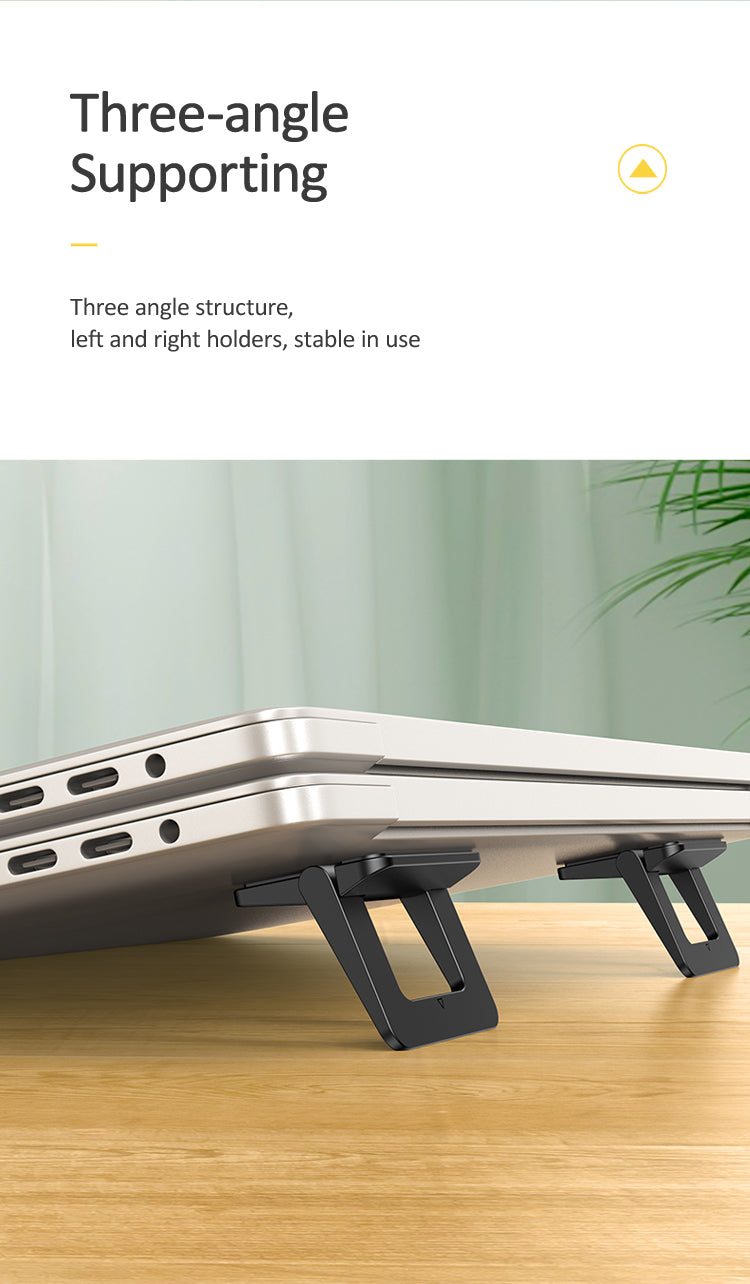 USAMS US-ZJ054 Laptop/Table Holder