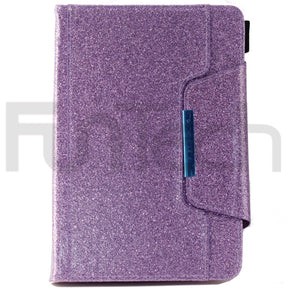Universal Tablet Case, 10 inch Case, Color Purple.