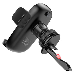 ACEFAST Fast Wireless Charger Car Mount Holder D10 15W
