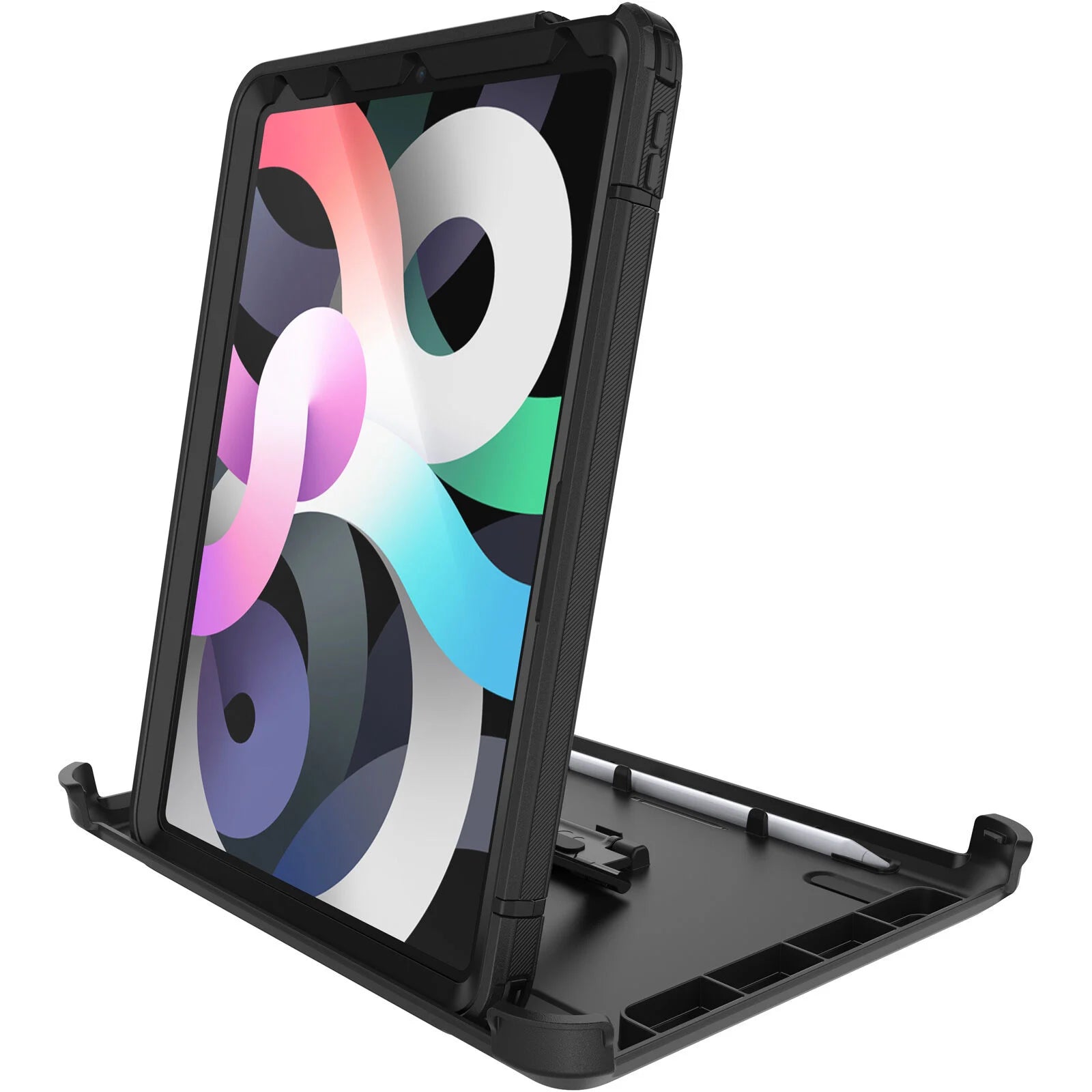 iPad Air (5th and 4th gen) Case, Defender Series