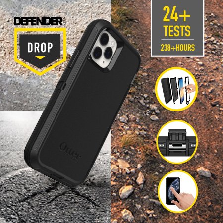 OTTERBOX PHONE CASE