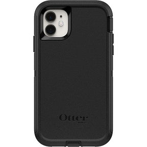 otterbox phone case defender series black iphone 11 iphone 