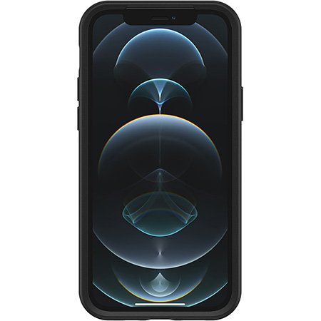 otterbox iphone 12 case symmetry series iphone 12 pro