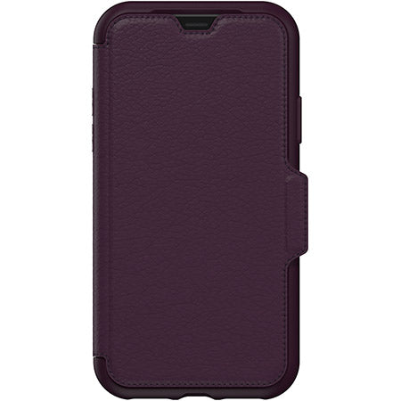 OTTERBOX iPhone X/Xs Strada Series Folio Case Royal Blush Colour