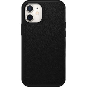 OTTERBOX iPhone 12 mini Case Leather Folio