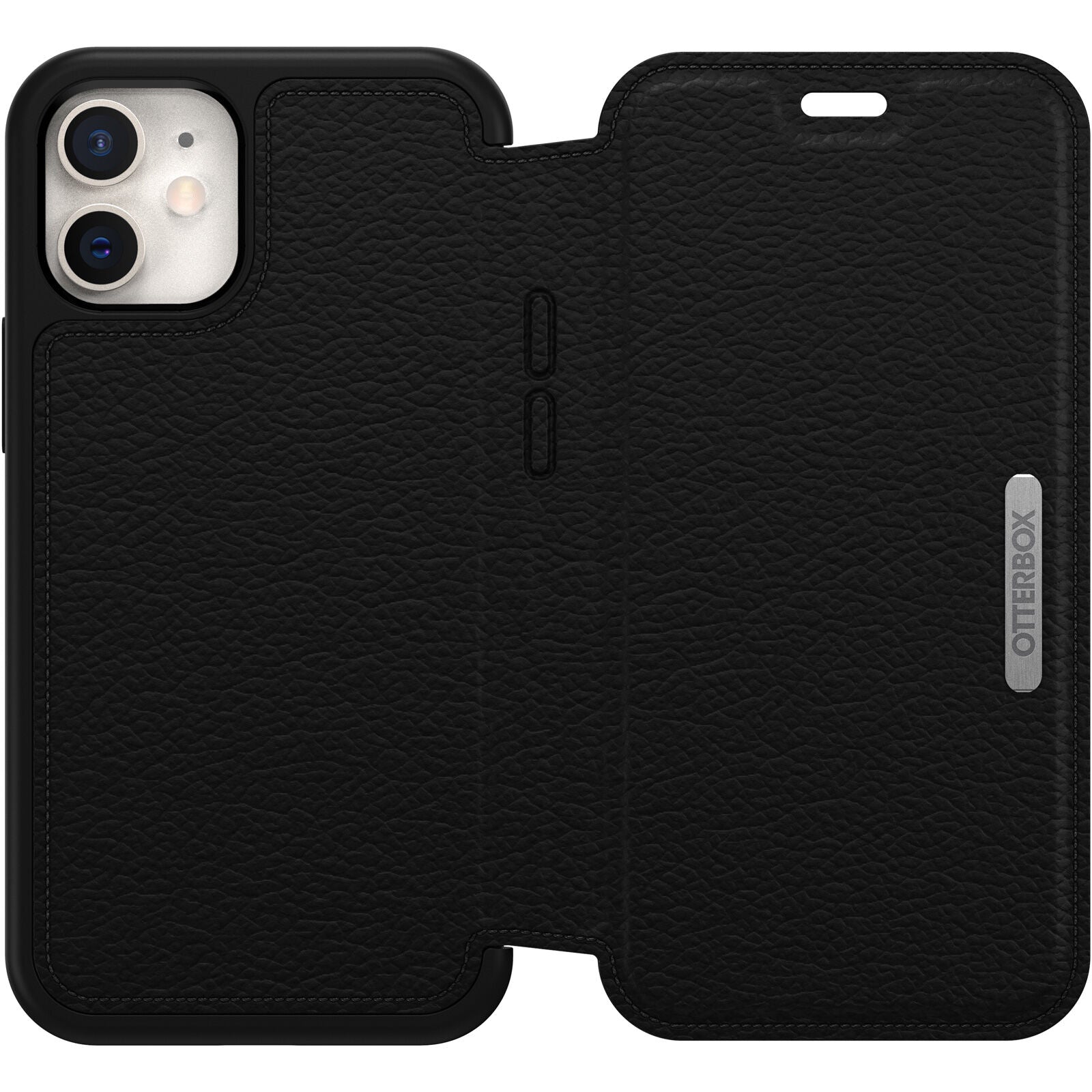 OTTERBOX iPhone 12 mini Case Leather Folio