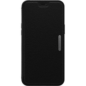 OTTERBOX iPhone 12/12 Pro Strada Series Case Black