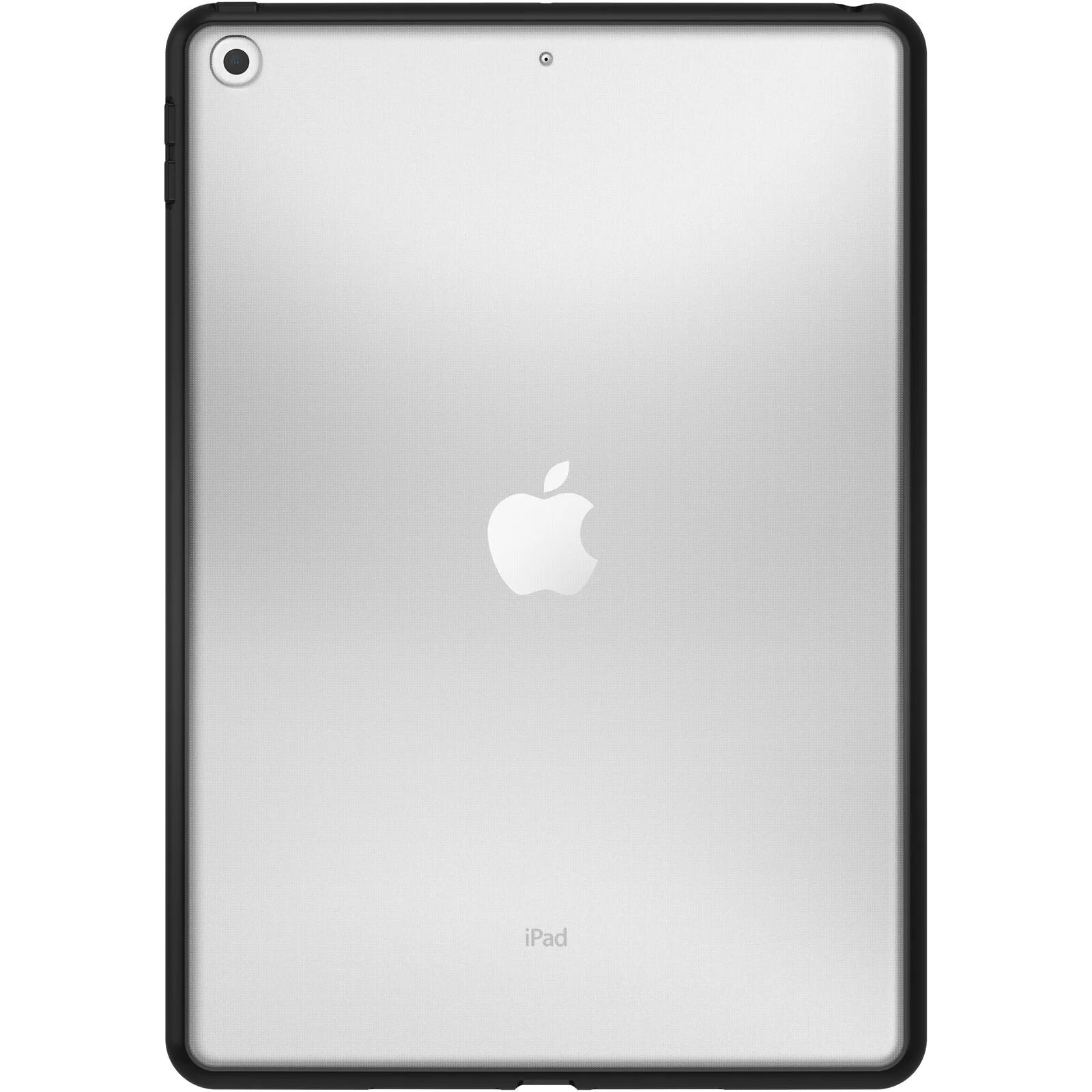 OTTERBOX Apple iPad 7/8/9th Gen React Case Black Crystal