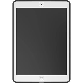 OTTERBOX Apple iPad 7/8/9th Gen React Case Black Crystal