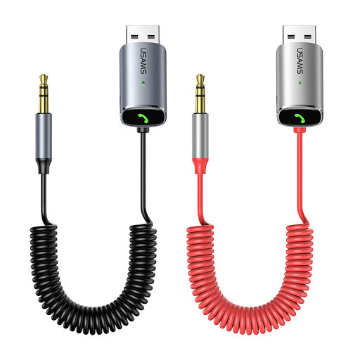 car accessories car cable aux cable wireless audio receiver