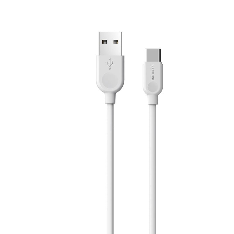 BOROFONE Cable USB to Type-C BX14 LinkJet