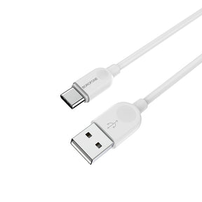 BOROFONE Cable USB to Type-C BX14 LinkJet