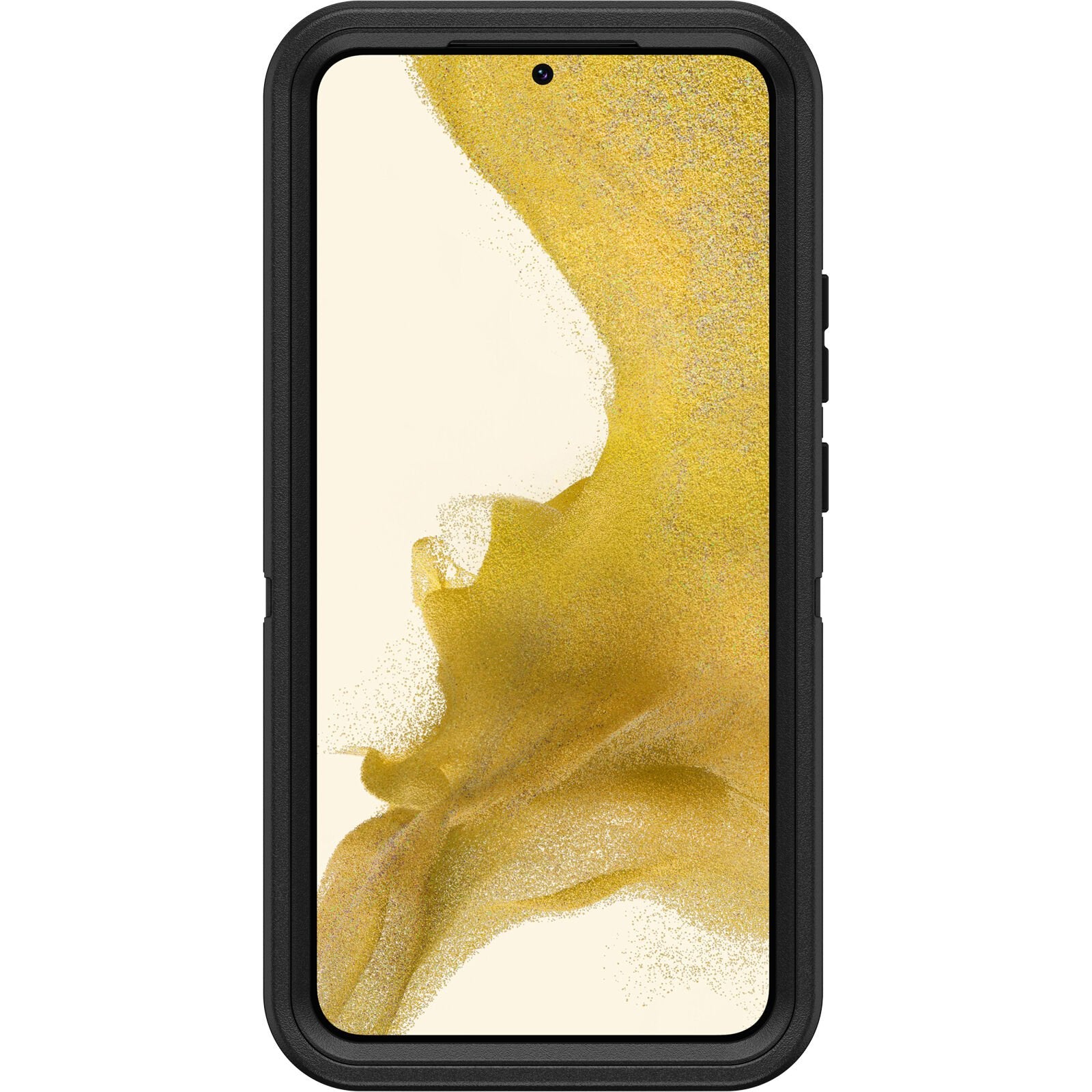 OTTERBOX Samsung Case for Galaxy S22+, Defender Series
