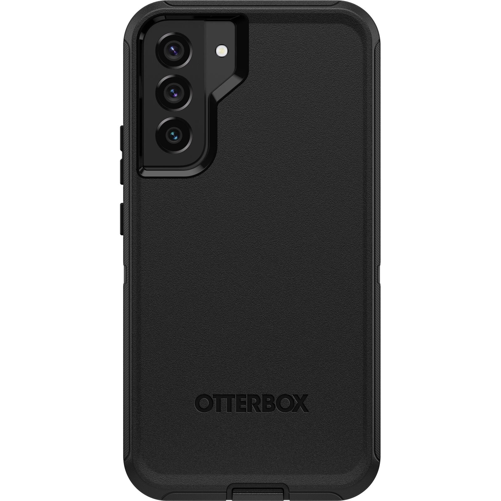 OTTERBOX Samsung Case for Galaxy S22+, Defender Series