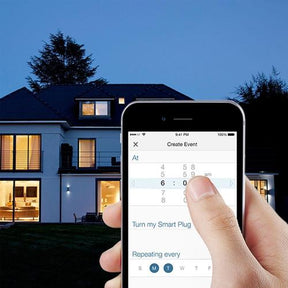 ORVIBO Smart Socket | Smart Home Technology
