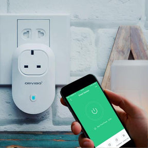 ORVIBO Smart Socket | Smart Home Technology