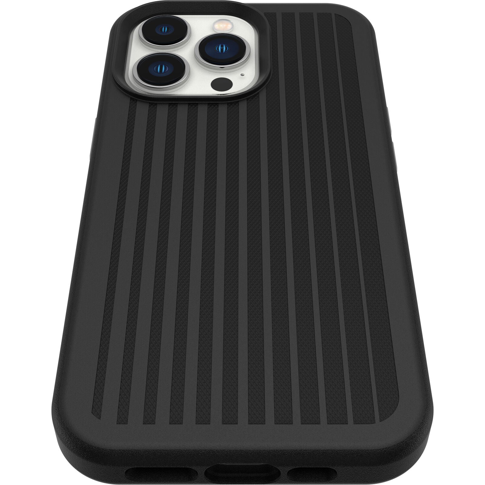 OTTERBOX iPhone 13 Pro Case, Easy Grip Gaming Antimicrobial