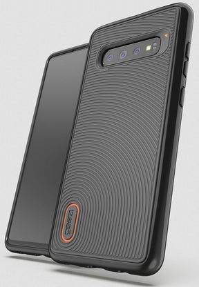 Gear4 Battersea Protection Case For Galaxy S10 Black