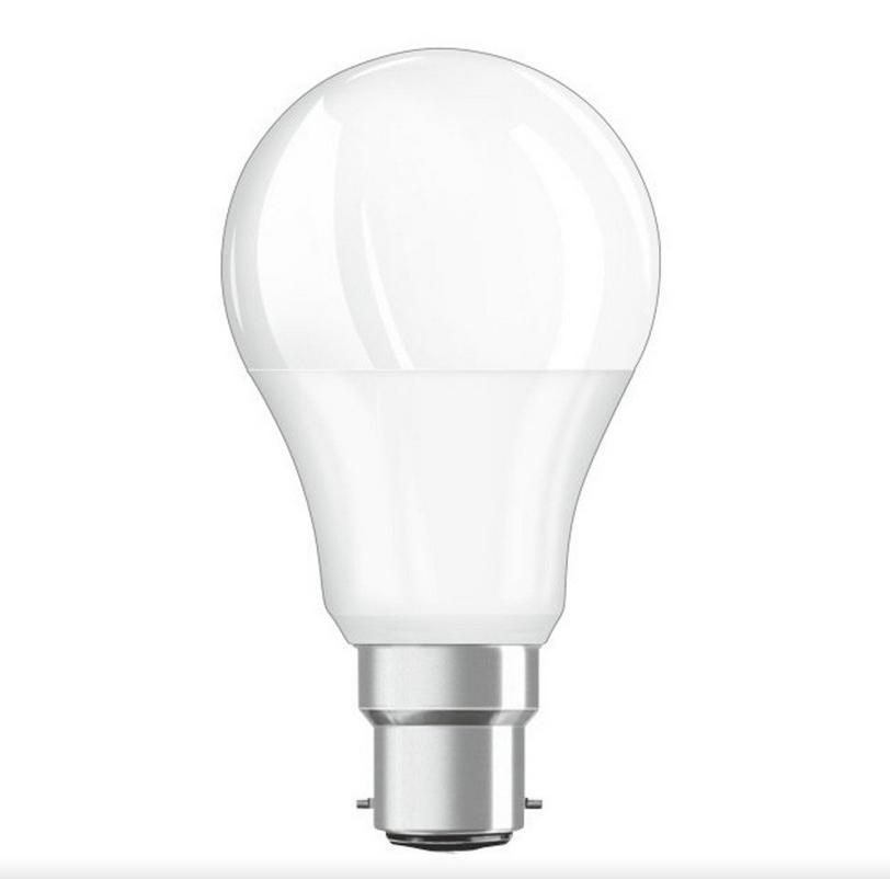 FOMSI B22 LED Light Bulb 5W with Light Tone