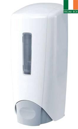 Hand Sanitizer Dispenser with 1L Hand Sanitizer Special