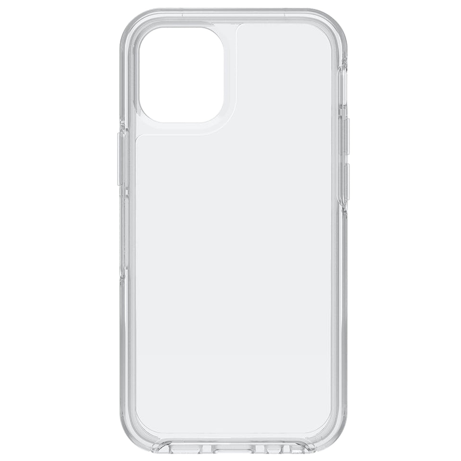 iphone 12 mini clear case