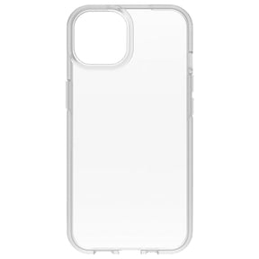Apple iPhone 13, Dual Layer Protective Case, Color Clear