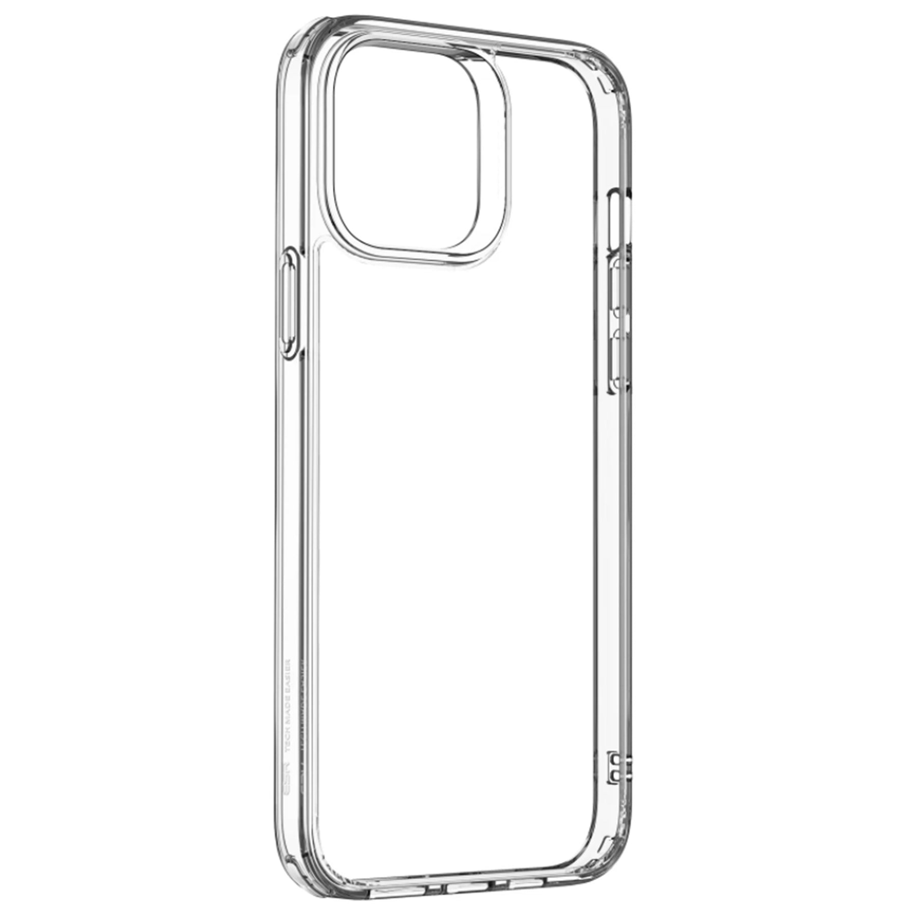 Apple iPhone 13 Pro, Protection Case, Color Clear.