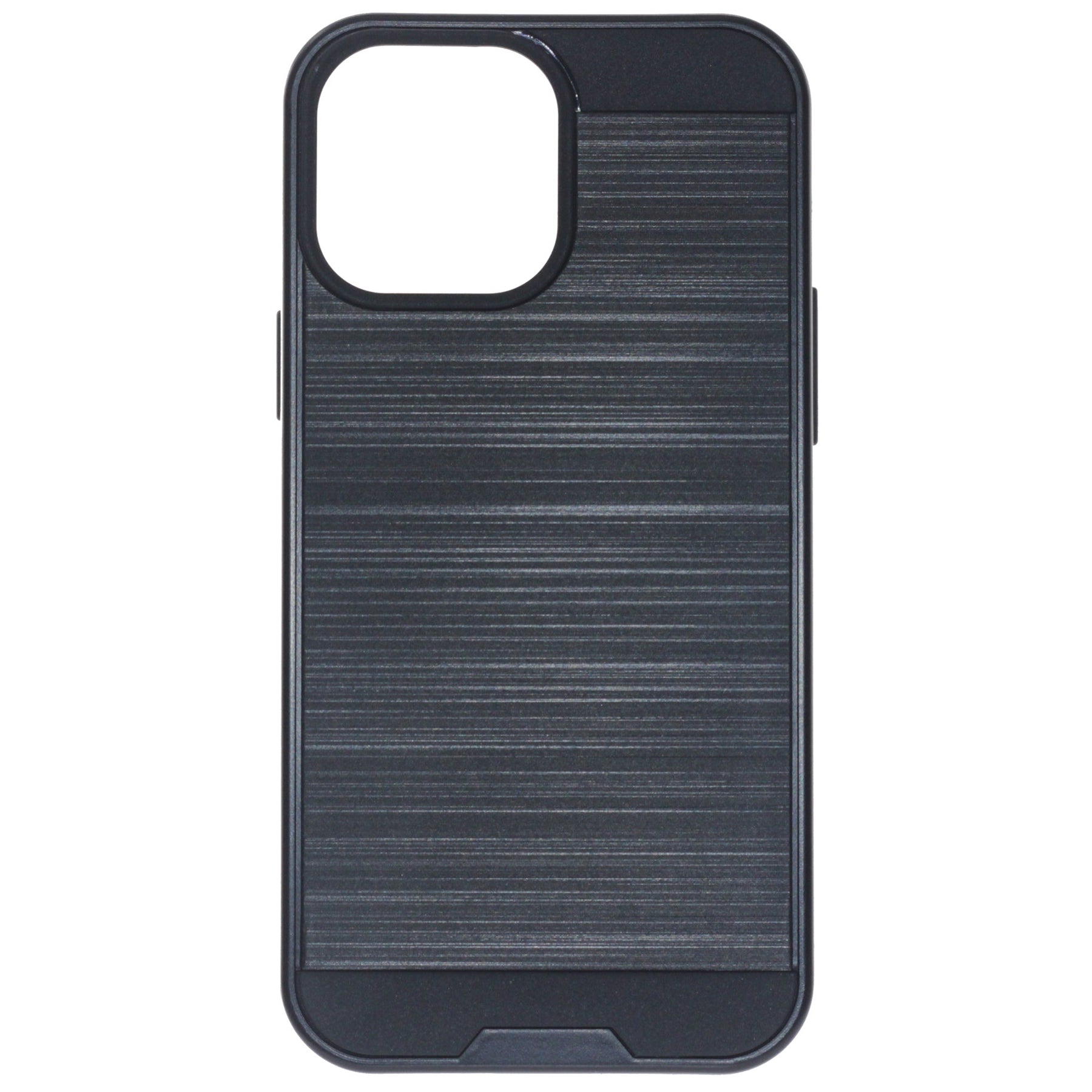 Apple iPhone 14 Plus Case BORO Slim Armor Case, Color Black