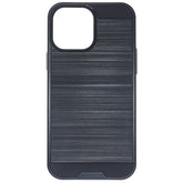 Apple iPhone 14 Pro Max Case BORO Slim Armor Case, Color Black
