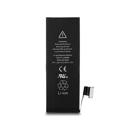 iPhone 5s/5C Battery