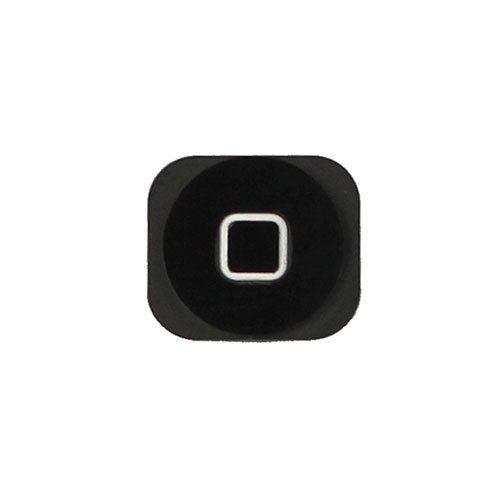 iPhone 5c Home Button Black
