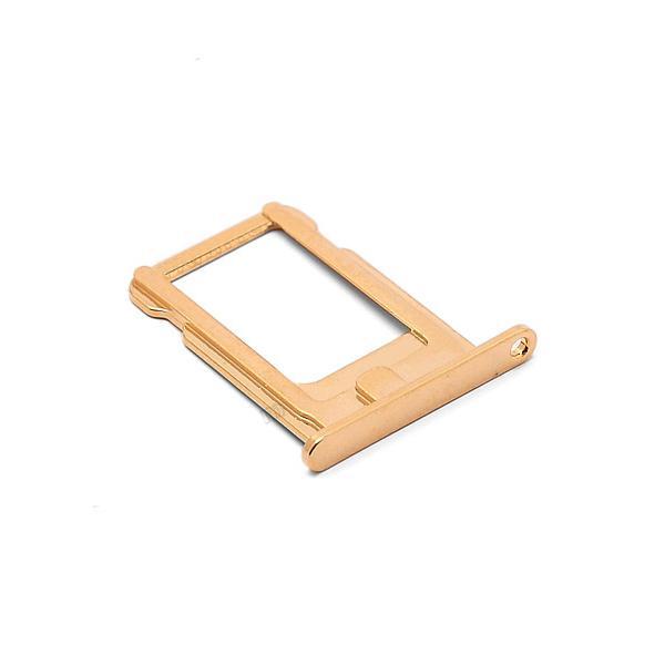 iPhone 5s Sim Tray Gold