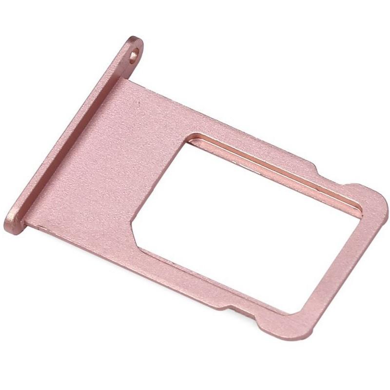iPhone 6/6s Sim tray Rose Gold