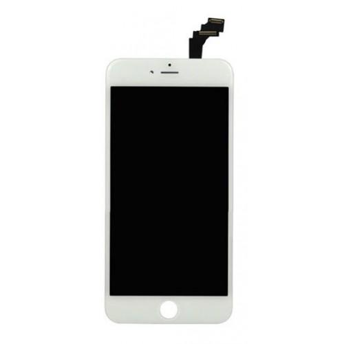 iPhone 6P Dig+Lcd White screen