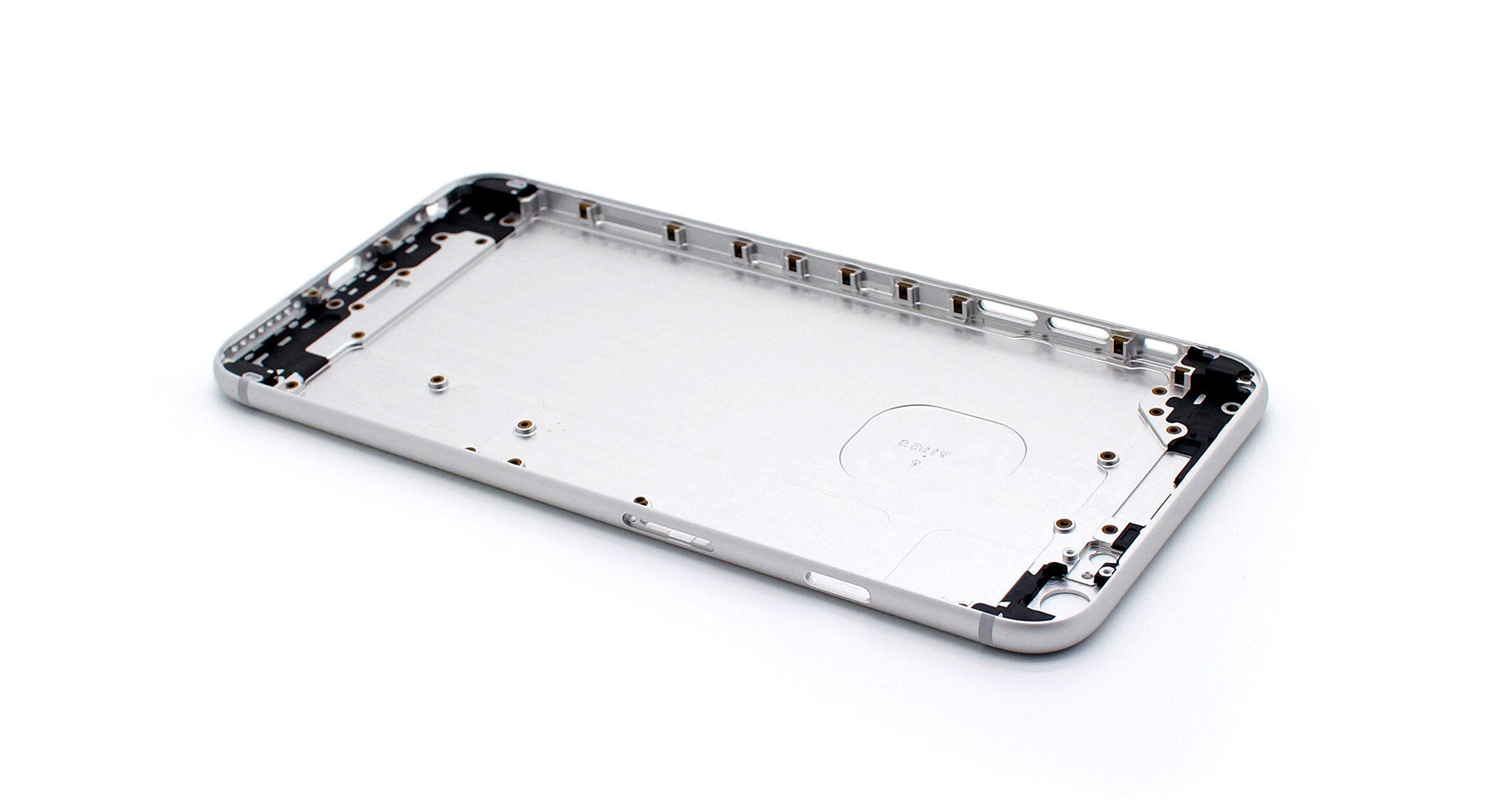 iPhone 6 Plus Back Housing with out parts Gold