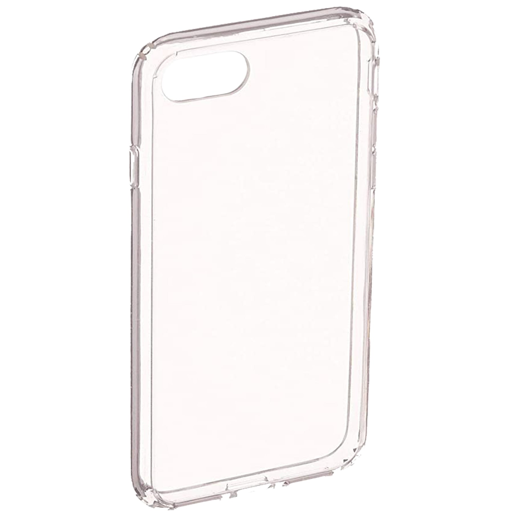 iphone 7/8/SE2020 clear case