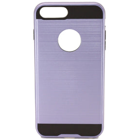 Apple iPhone 7/8 Plus Slim Armor Case Purple