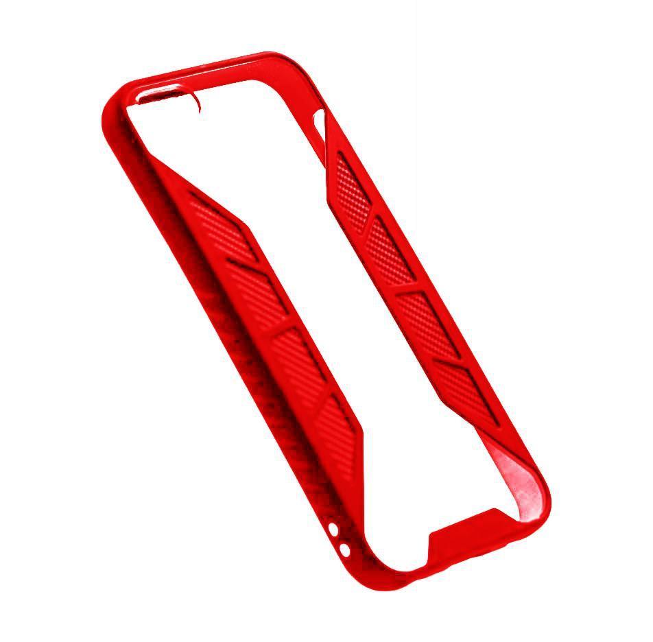 iPhone 5/5s/SE Red Case