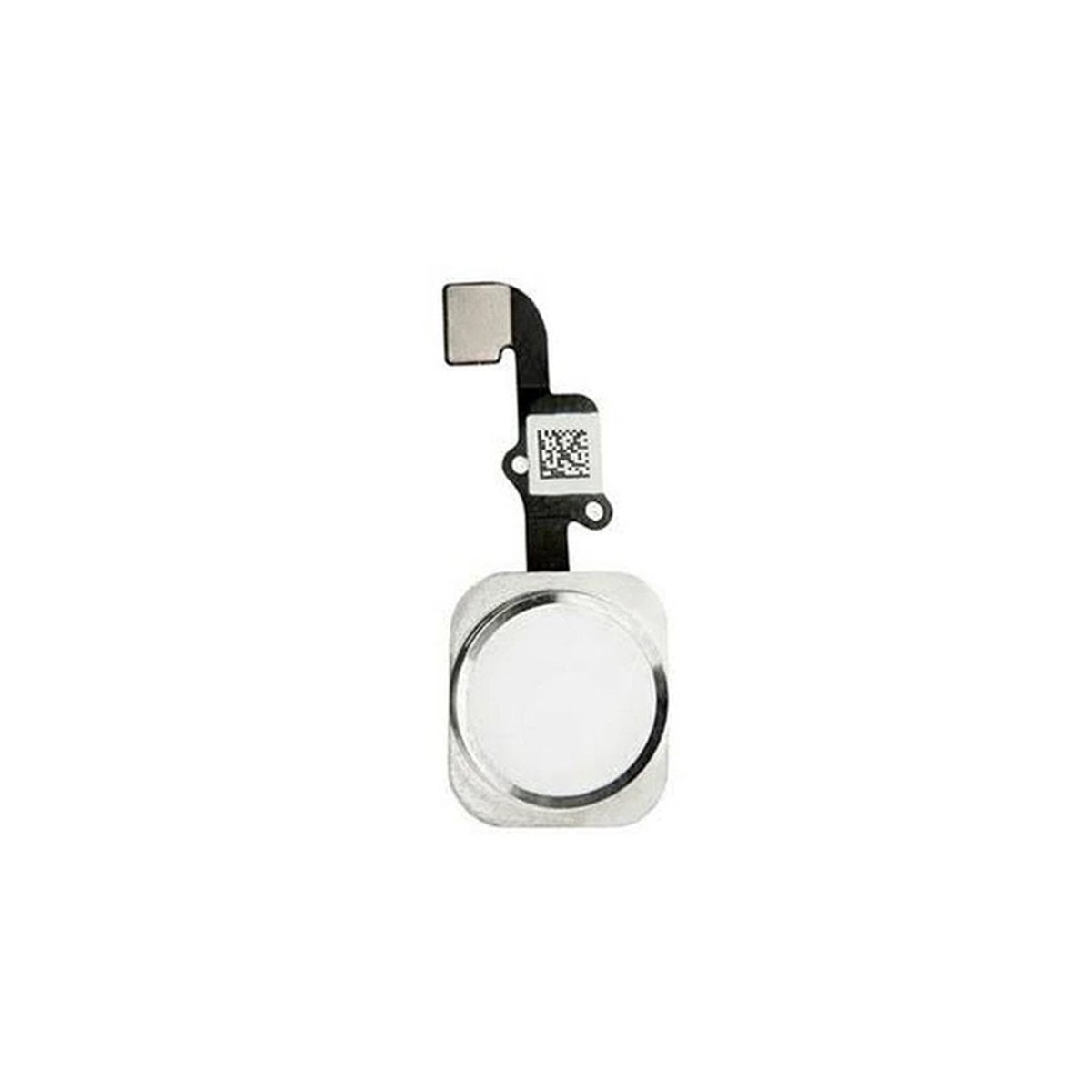 iphone 6s Home Button Silver