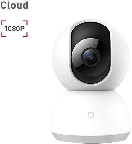 Mi Home Security Camera 360° 1080P - Fun Tech IOT