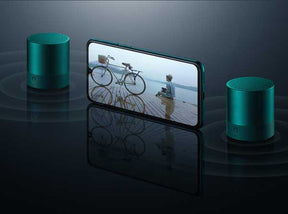 Huawei Mini Bluetooth Speaker Water Resistant Black