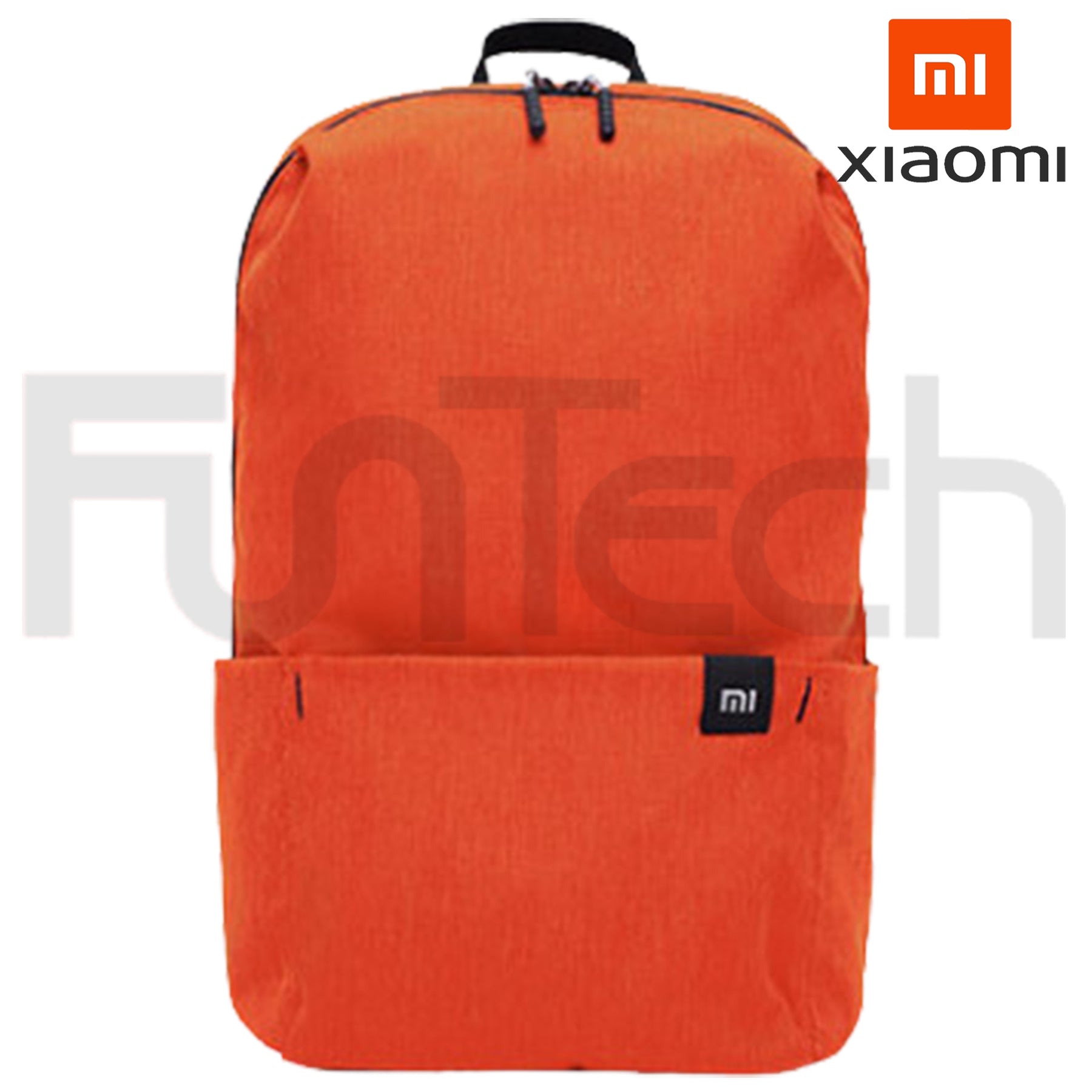 Xiaomi Mi Colorful Small Backpack 10L Orange
