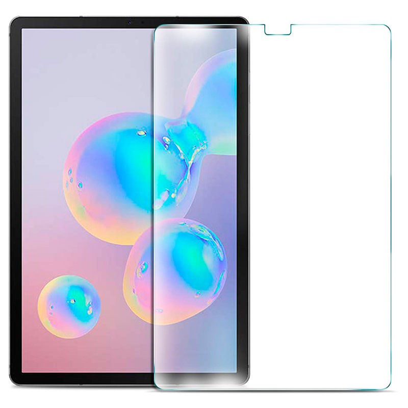 2x Samsung Tablet Tempered Glass Screen Protector