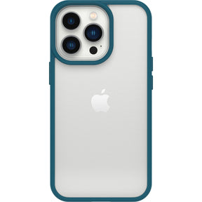OTTERBOX iPhone 13 Pro Clear Case, React Series