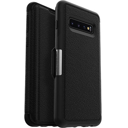 OTTERBOX Strada Series Case for Galaxy S10