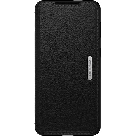 OTTERBOX Samsung Galaxy S21+ 5G Strada Series Case Black
