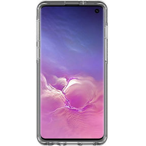 OTTERBOX Symmetry Series Clear Case for Galaxy S10