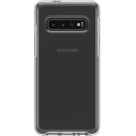 OTTERBOX Symmetry Series Clear Case for Galaxy S10+